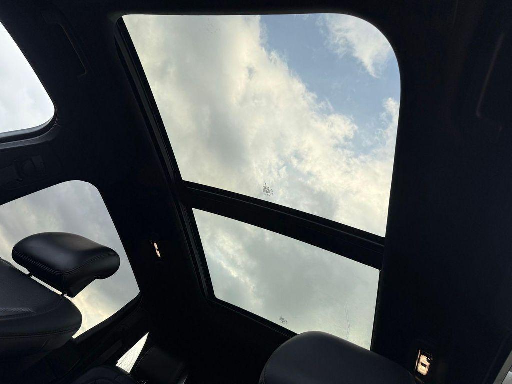 used 2019 Lincoln Nautilus car, priced at $21,999