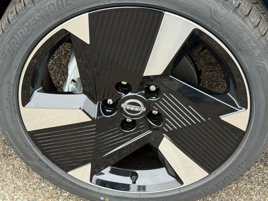 new 2026 Nissan Kicks car, priced at $29,736