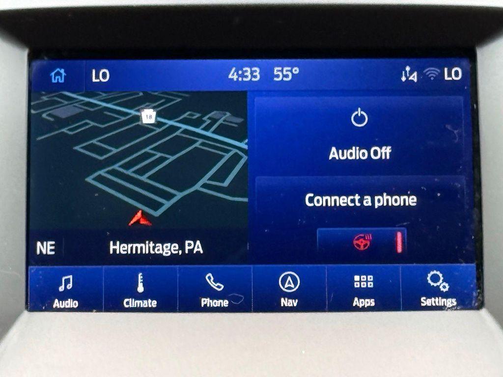 used 2020 Ford Edge car, priced at $19,999