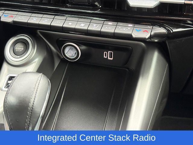 used 2024 Dodge Hornet car, priced at $20,257