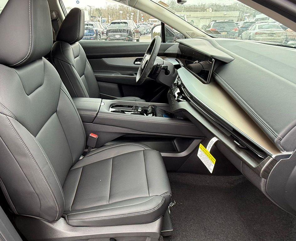 new 2026 Nissan Murano car, priced at $43,531