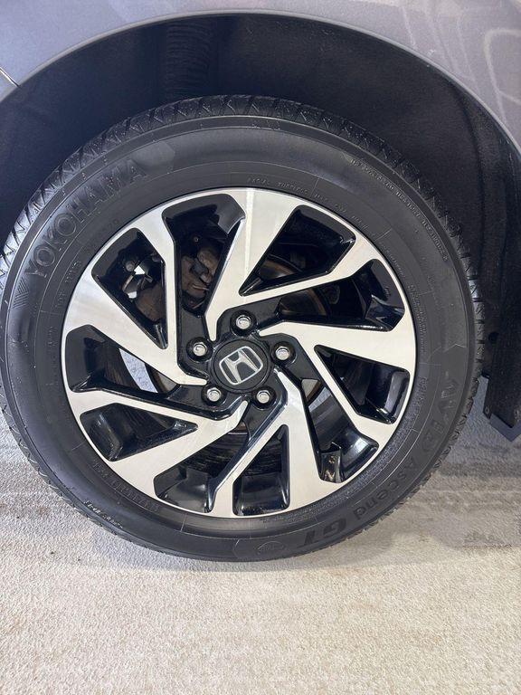 used 2018 Honda Civic car, priced at $14,999