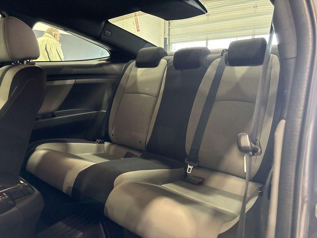 used 2018 Honda Civic car, priced at $14,999