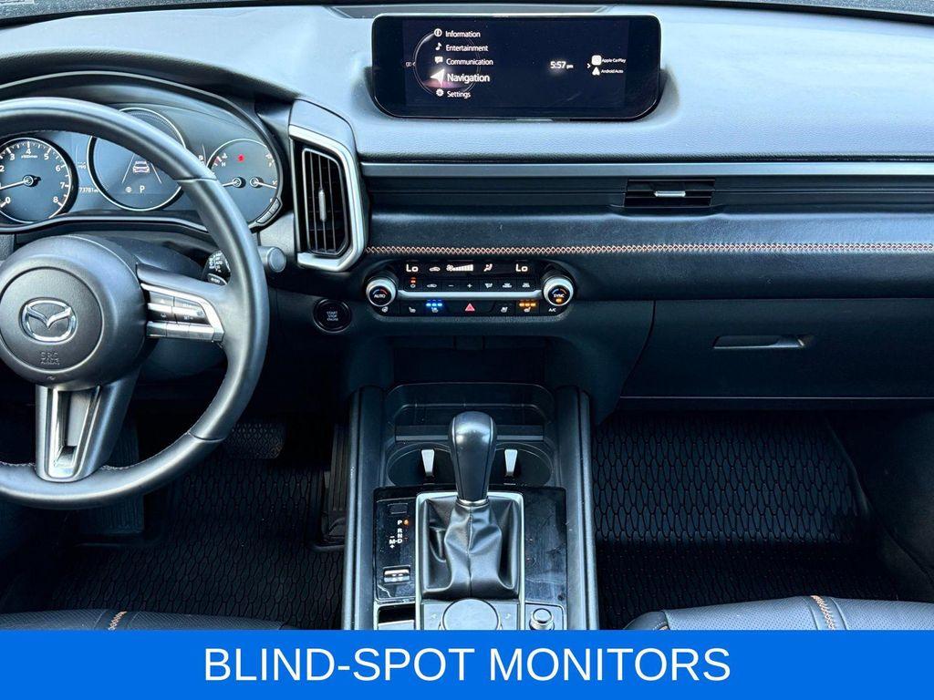 used 2023 Mazda CX-50 car, priced at $23,999