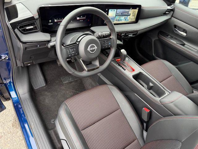 new 2026 Nissan Kicks car, priced at $29,561