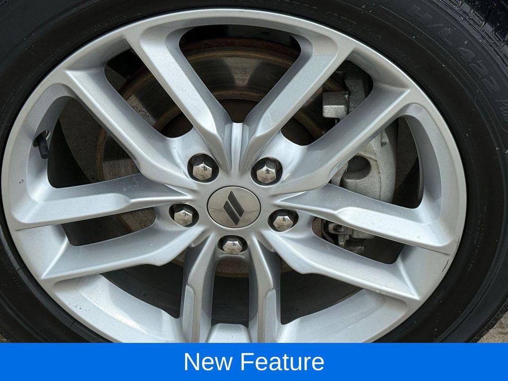 used 2023 Dodge Durango car, priced at $27,799