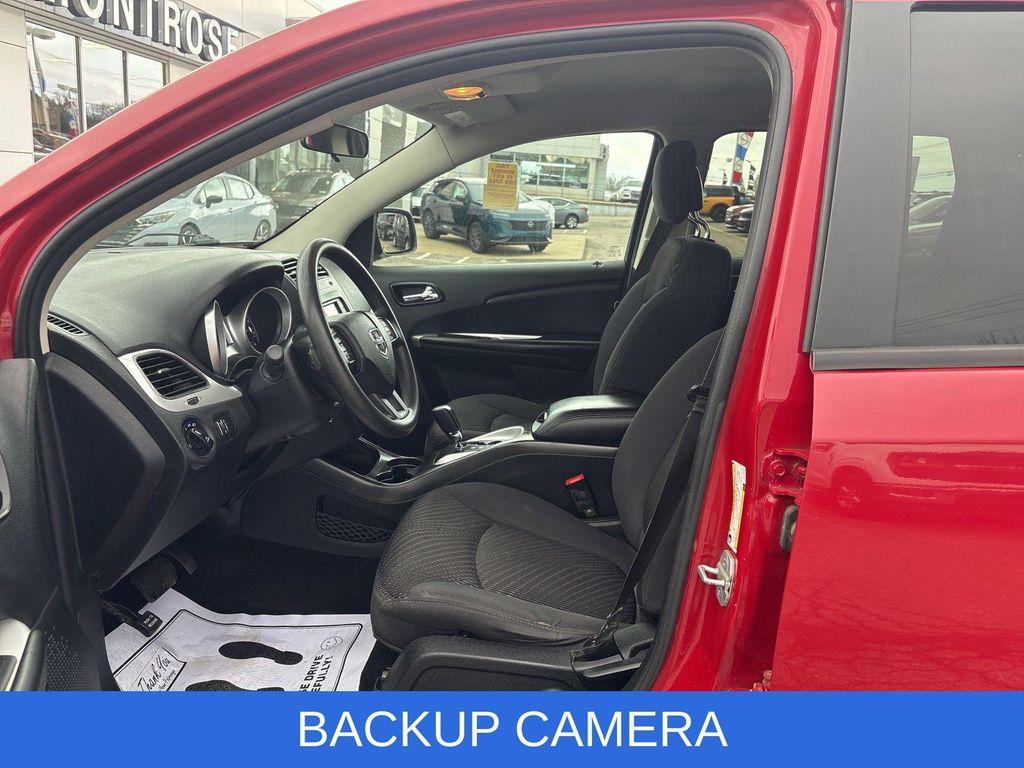 used 2013 Dodge Journey car, priced at $7,999