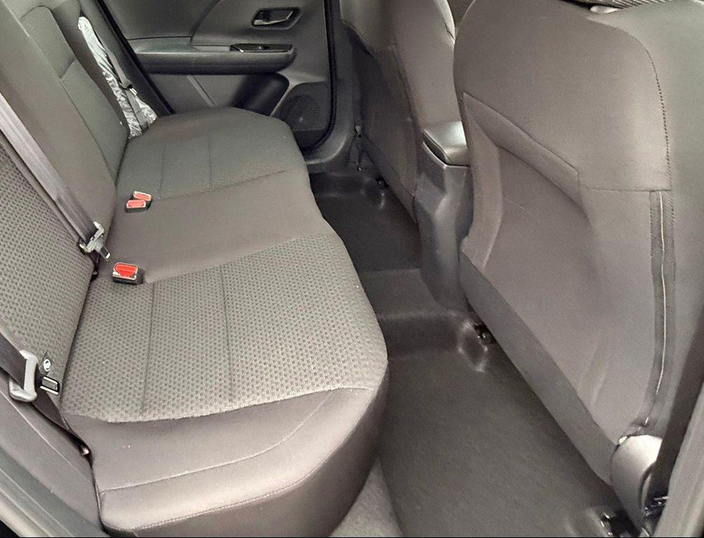 new 2026 Nissan Kicks car, priced at $24,352
