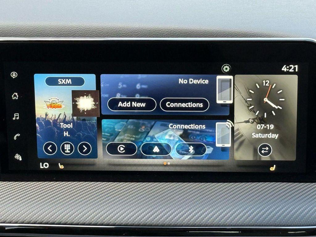 new 2026 Nissan Kicks car, priced at $29,012