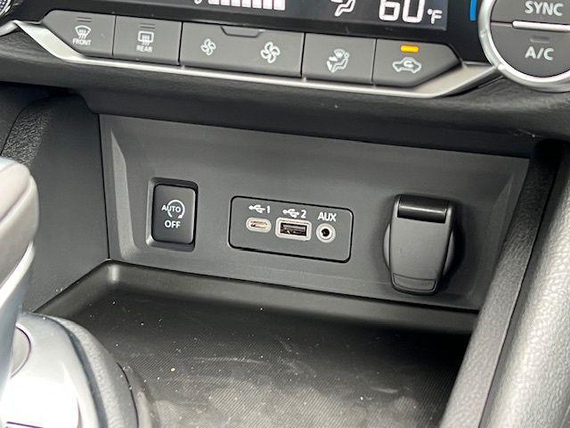 new 2025 Nissan Sentra car, priced at $23,000