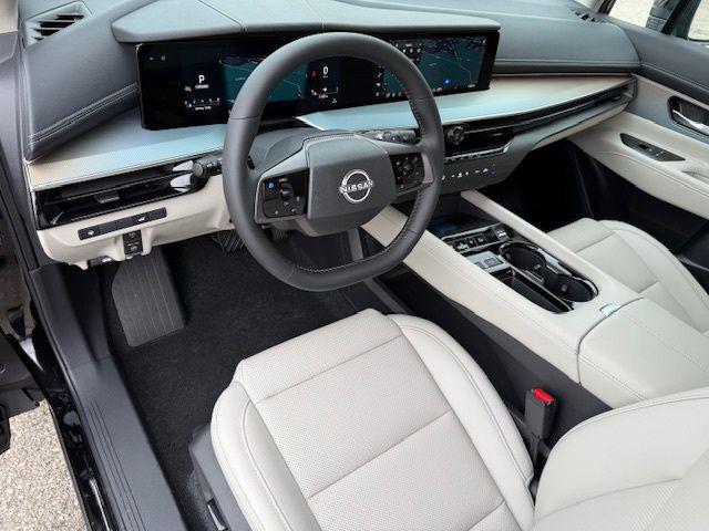 new 2026 Nissan Murano car, priced at $43,083