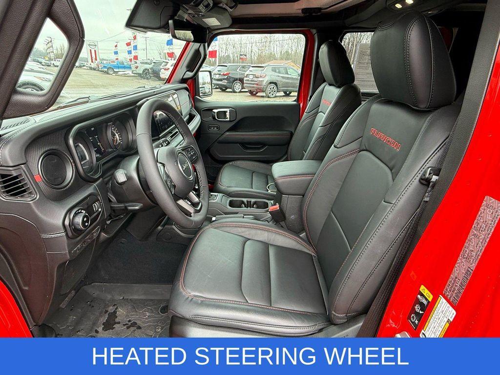 used 2025 Jeep Gladiator car, priced at $49,999