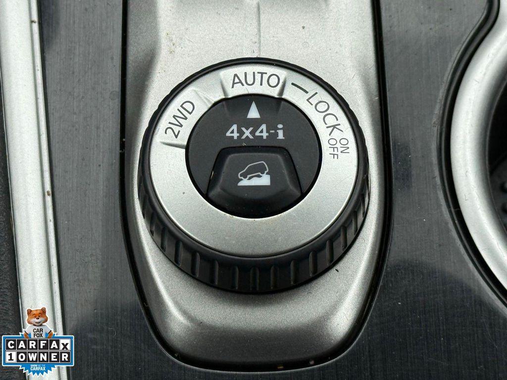 used 2019 Nissan Pathfinder car, priced at $16,699
