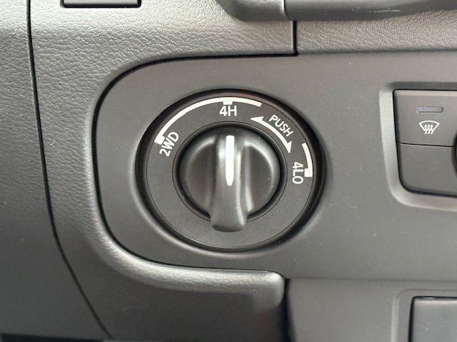 new 2025 Nissan Frontier car, priced at $43,129