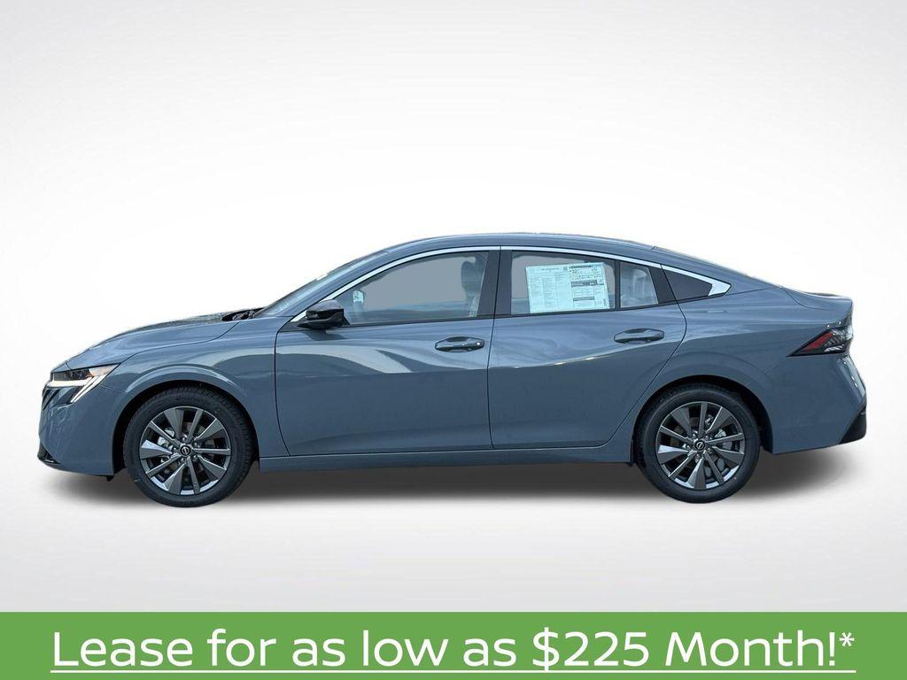 new 2026 Nissan Sentra car, priced at $28,135