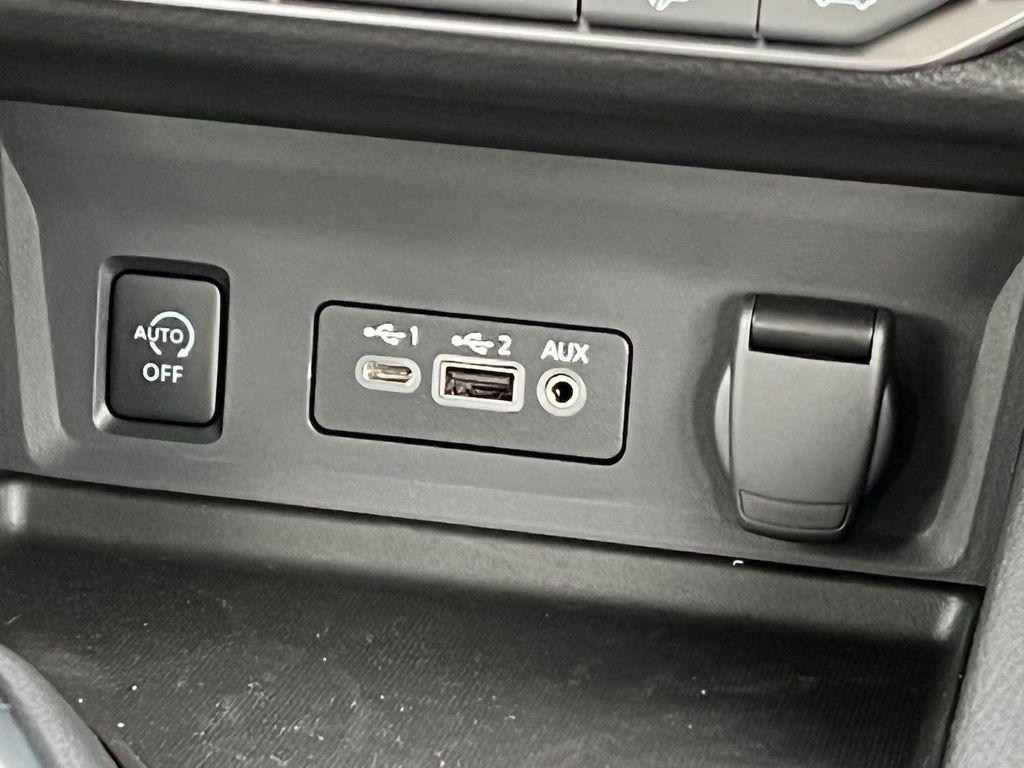 new 2025 Nissan Sentra car, priced at $21,550