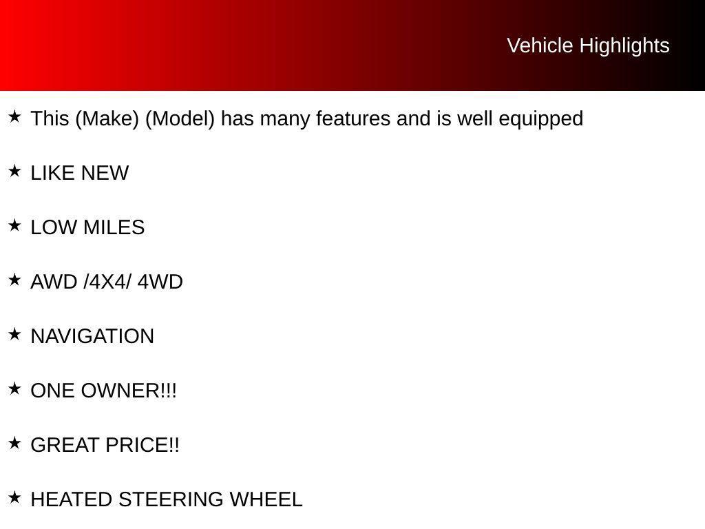 used 2025 Cadillac XT6 car, priced at $40,999