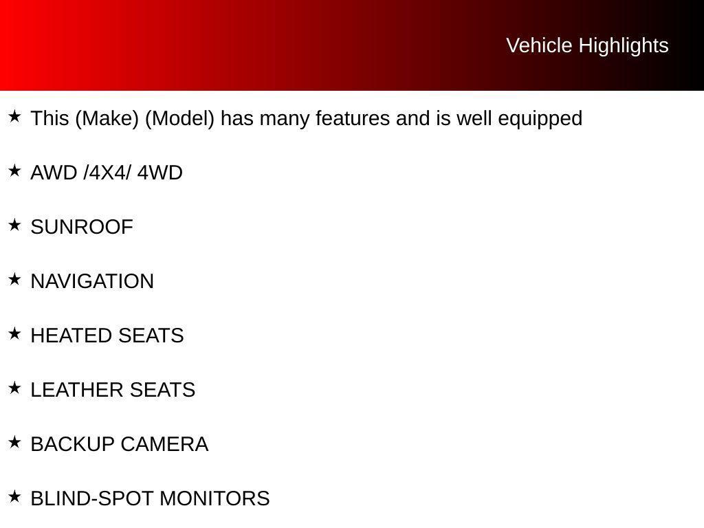 used 2019 Subaru WRX car, priced at $18,999