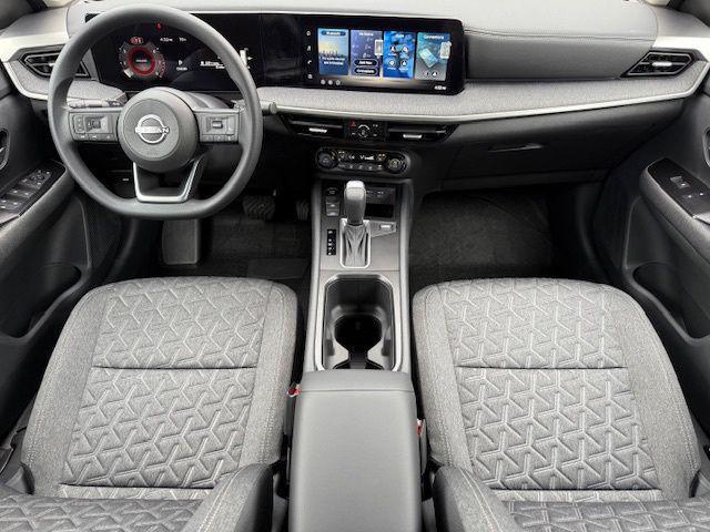 new 2026 Nissan Kicks car, priced at $25,602