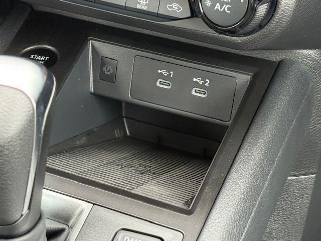 new 2026 Nissan Kicks car, priced at $25,602