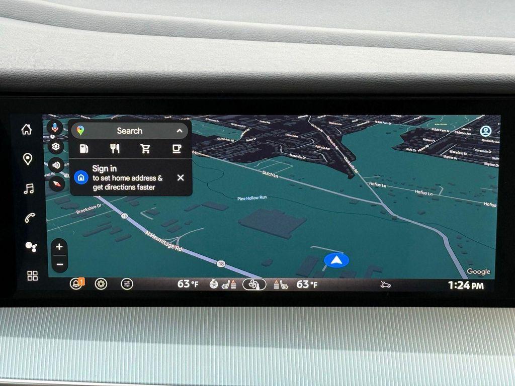 new 2026 Nissan Murano car, priced at $43,935