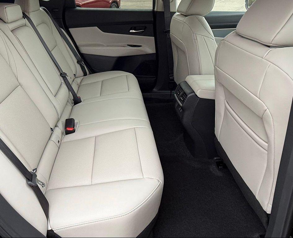 new 2026 Nissan Murano car, priced at $43,935