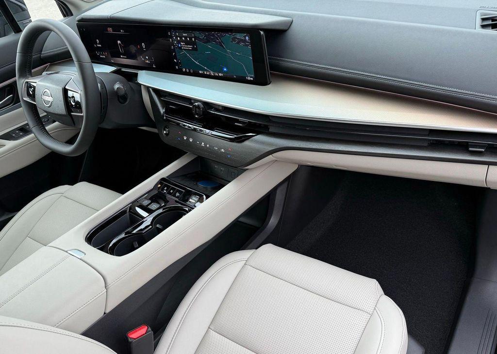 new 2026 Nissan Murano car, priced at $43,935