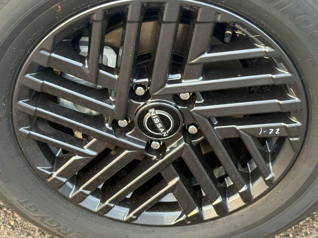 new 2026 Nissan Sentra car, priced at $24,008