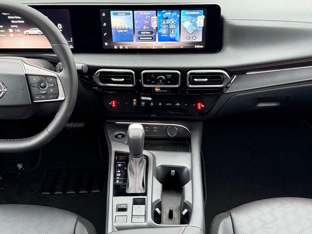 new 2026 Nissan Sentra car, priced at $29,866