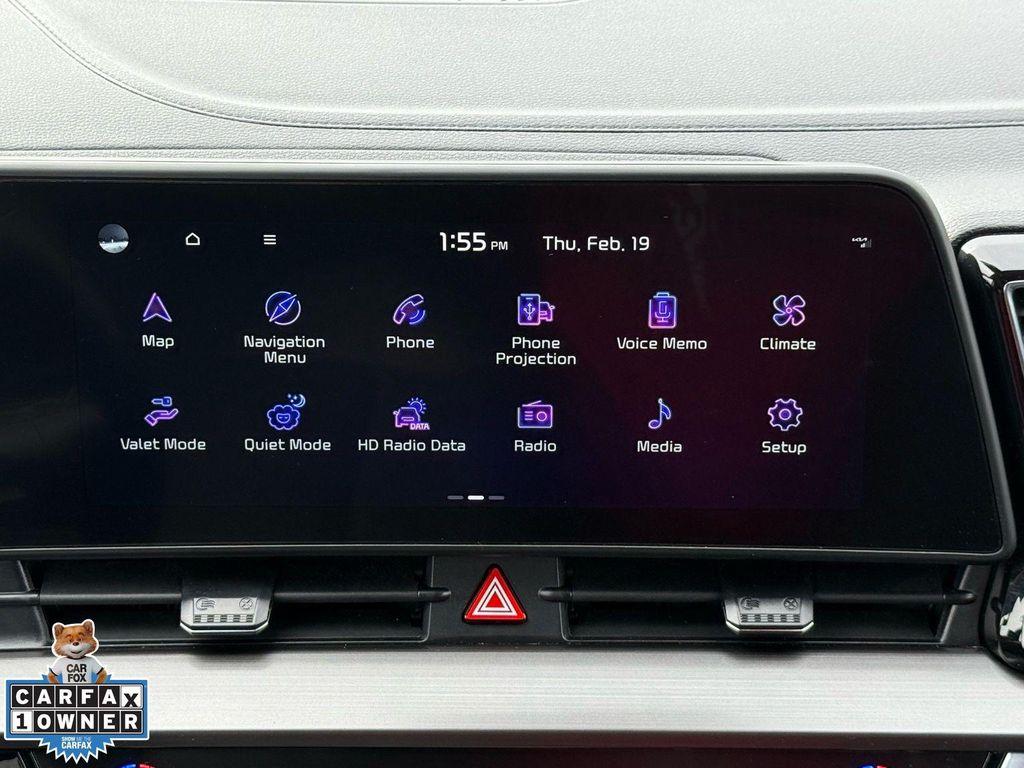 used 2023 Kia Sportage car, priced at $25,499