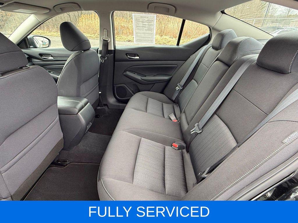 used 2020 Nissan Altima car, priced at $15,499