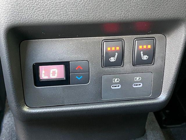 new 2026 Nissan Rogue car, priced at $37,868