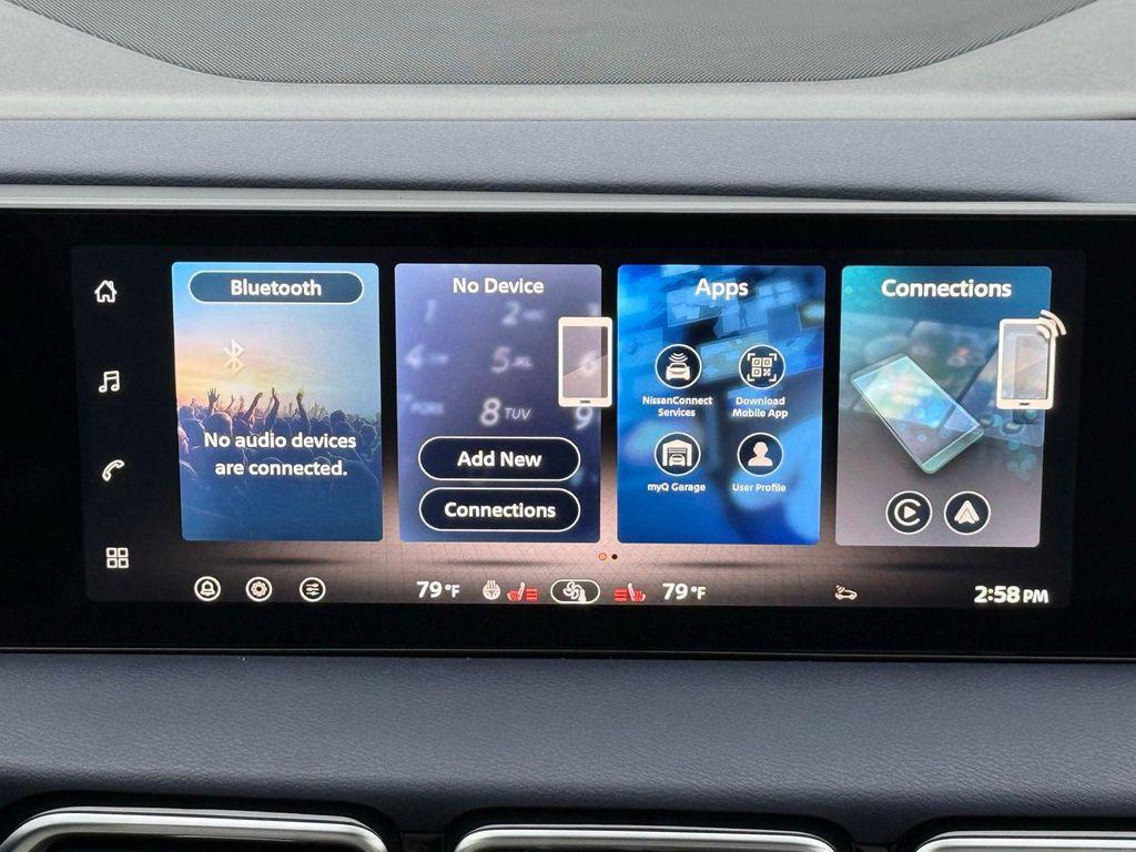 new 2026 Nissan Sentra car, priced at $27,385