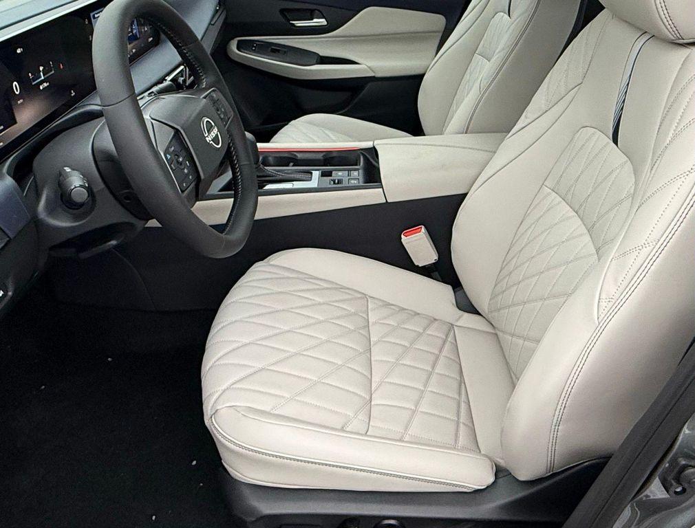 new 2026 Nissan Sentra car, priced at $27,385