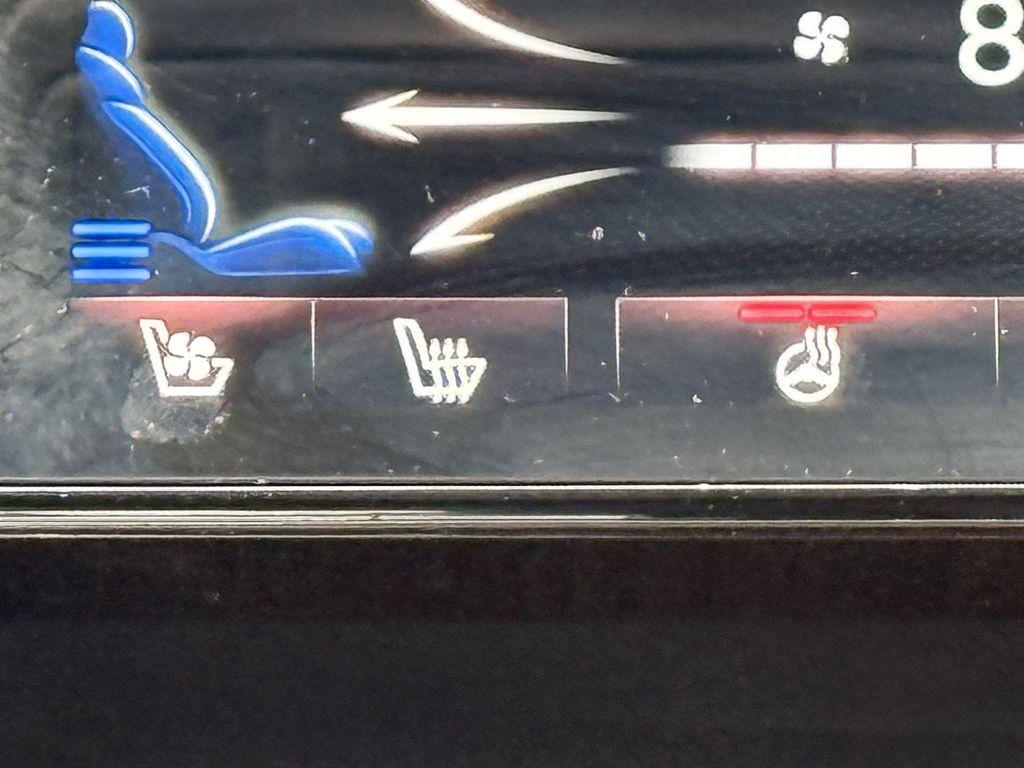 used 2024 Genesis GV80 car, priced at $56,999