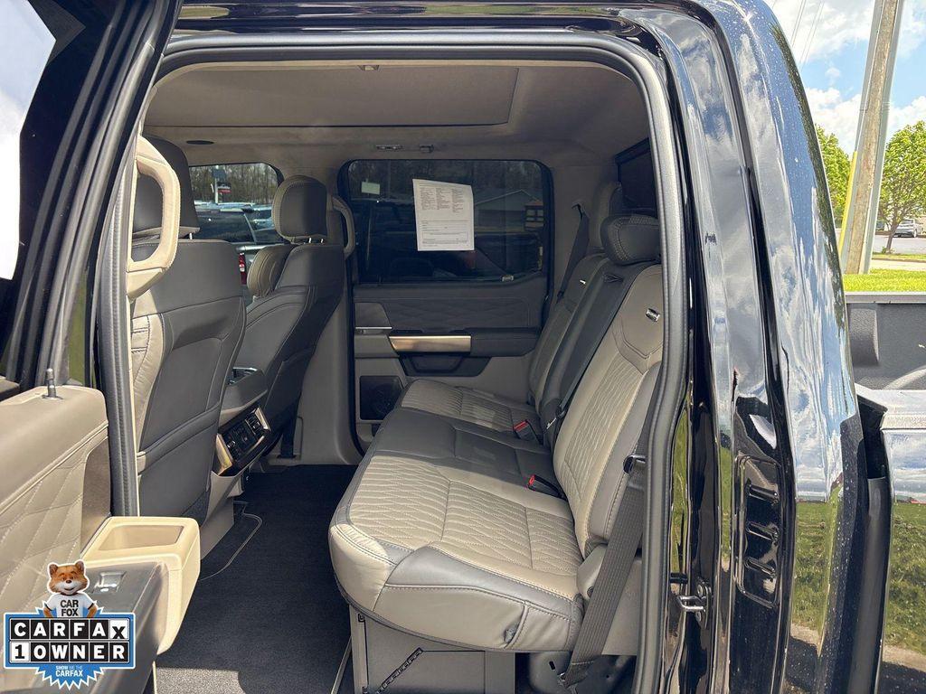 used 2026 Ford F-450 car, priced at $109,999
