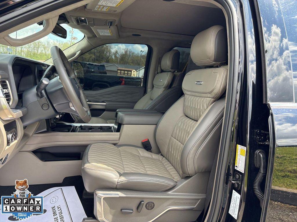 used 2026 Ford F-450 car, priced at $109,999