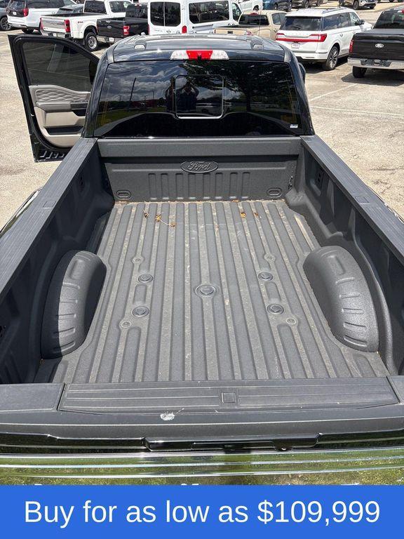 used 2026 Ford F-450 car, priced at $109,999