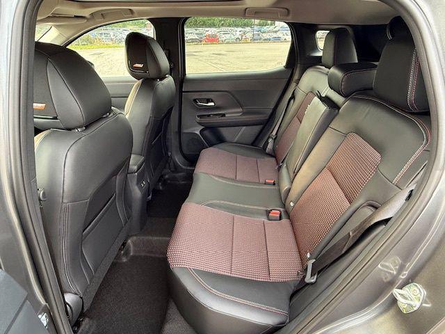 new 2026 Nissan Kicks car, priced at $29,017