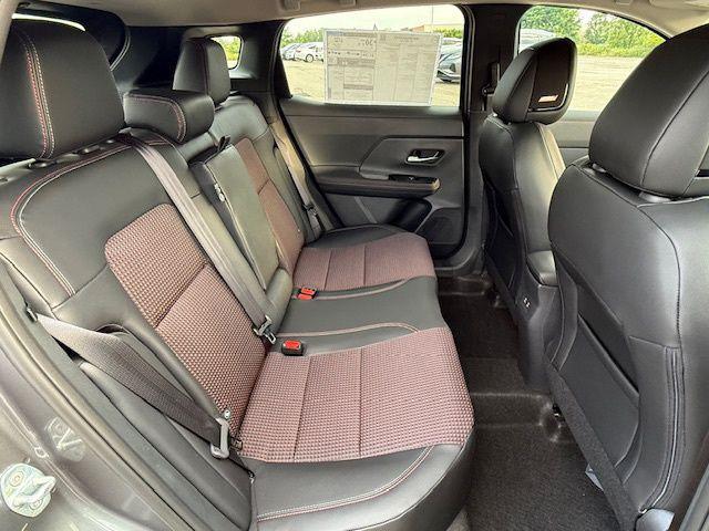 new 2026 Nissan Kicks car, priced at $29,017