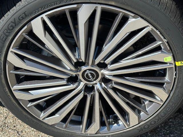 new 2025 Nissan Altima car, priced at $34,440