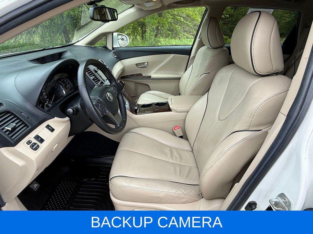 used 2013 Toyota Venza car, priced at $11,999