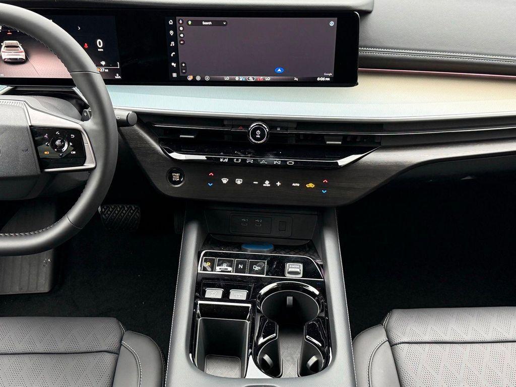 new 2026 Nissan Murano car, priced at $46,430
