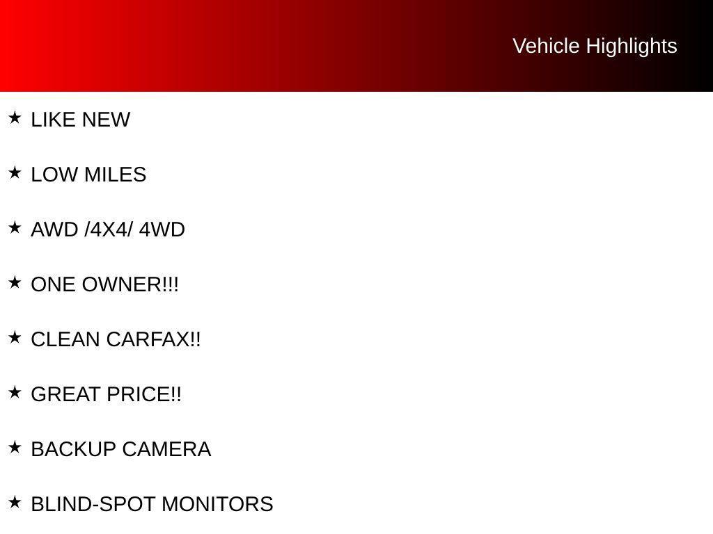 used 2023 Ford F-150 car, priced at $38,999