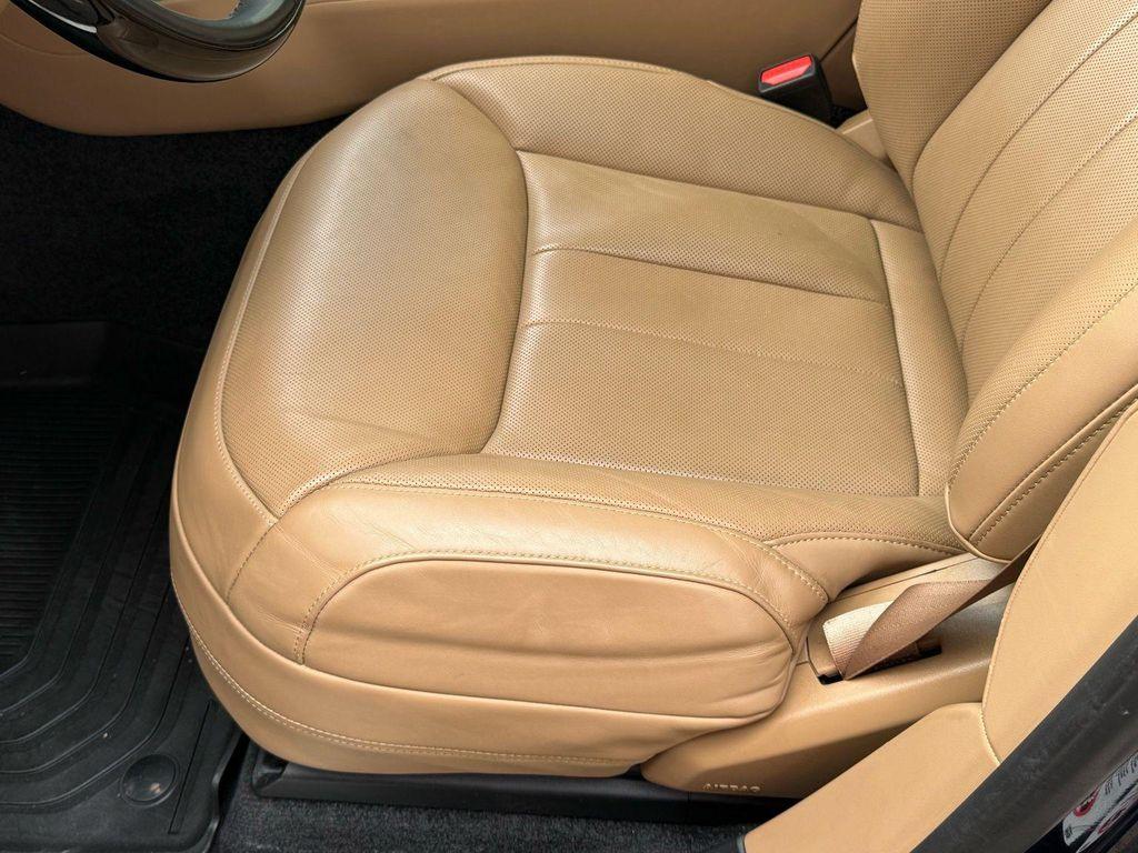 used 2023 Land Rover Range Rover car, priced at $87,999