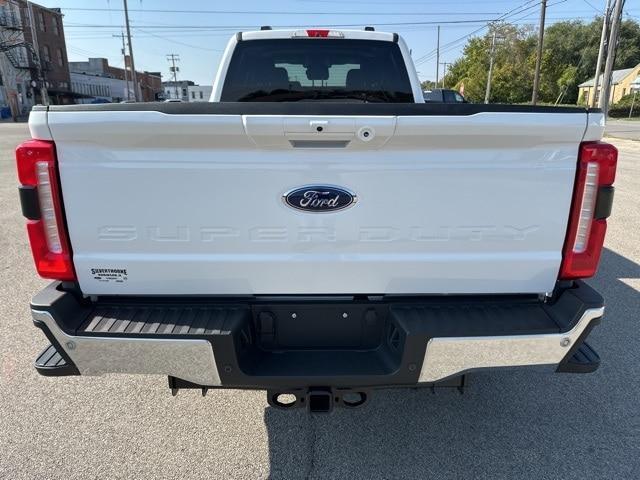 new 2026 Ford F-250 car, priced at $80,887