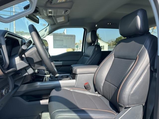new 2026 Ford F-250 car, priced at $80,887