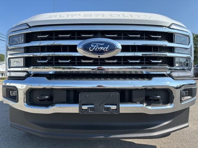new 2026 Ford F-250 car, priced at $80,887