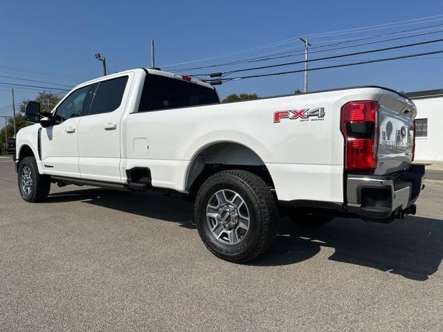 new 2026 Ford F-250 car, priced at $80,887