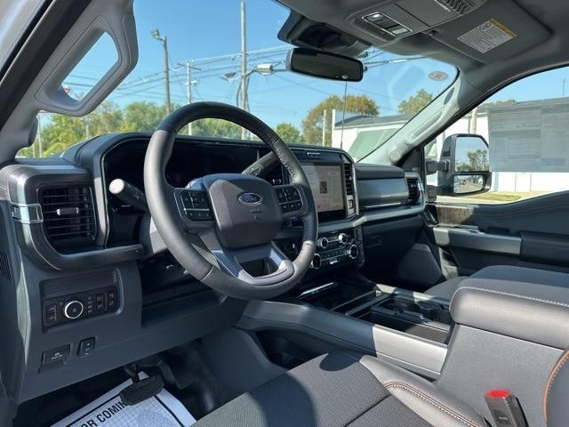 new 2026 Ford F-250 car, priced at $80,887